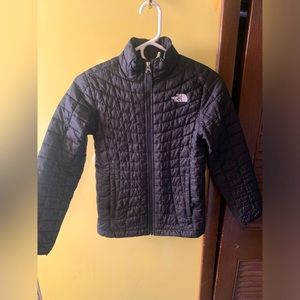 Great condition North Face kids jacket